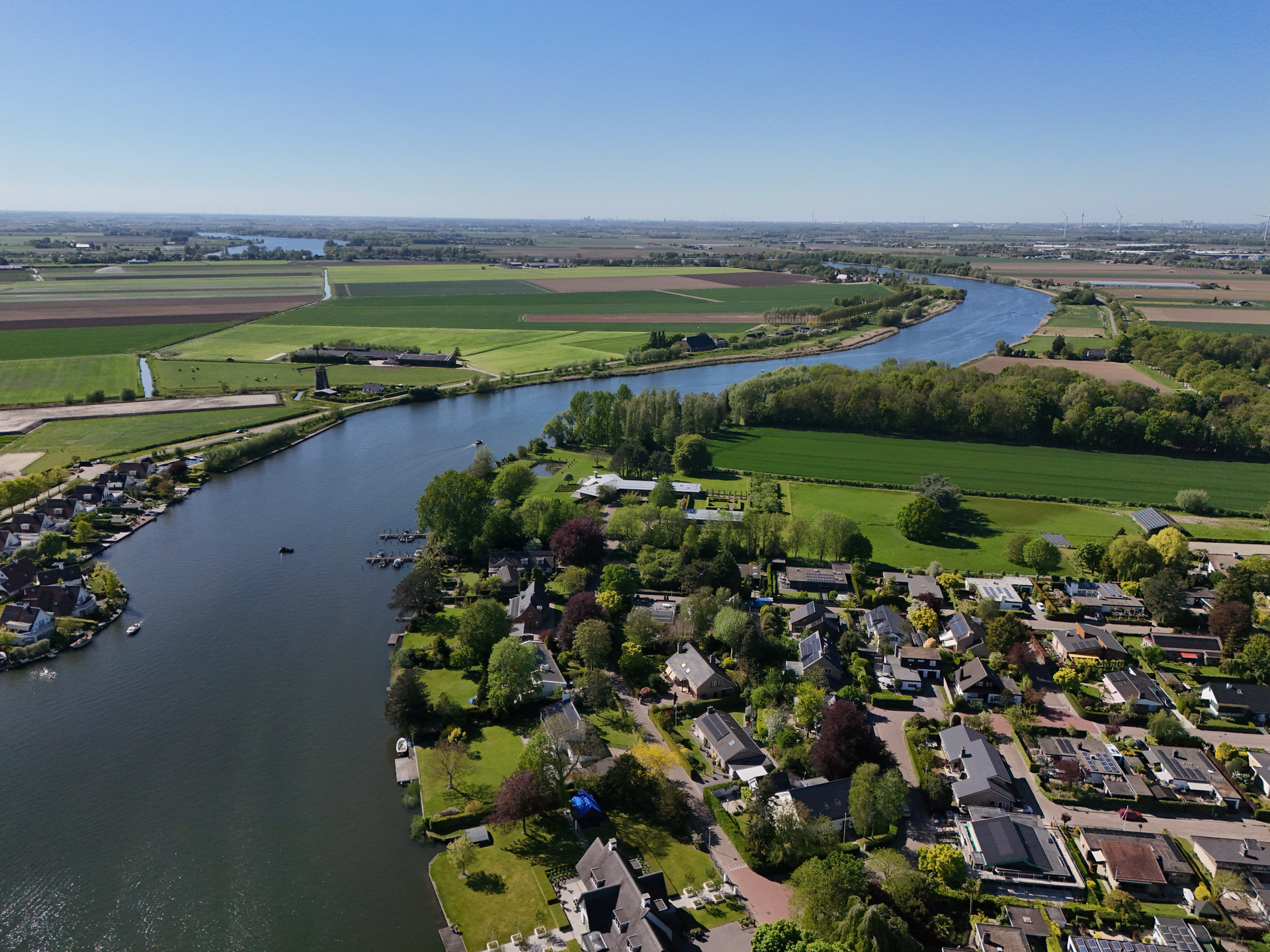 Hollands Rivierenland — beeld 4