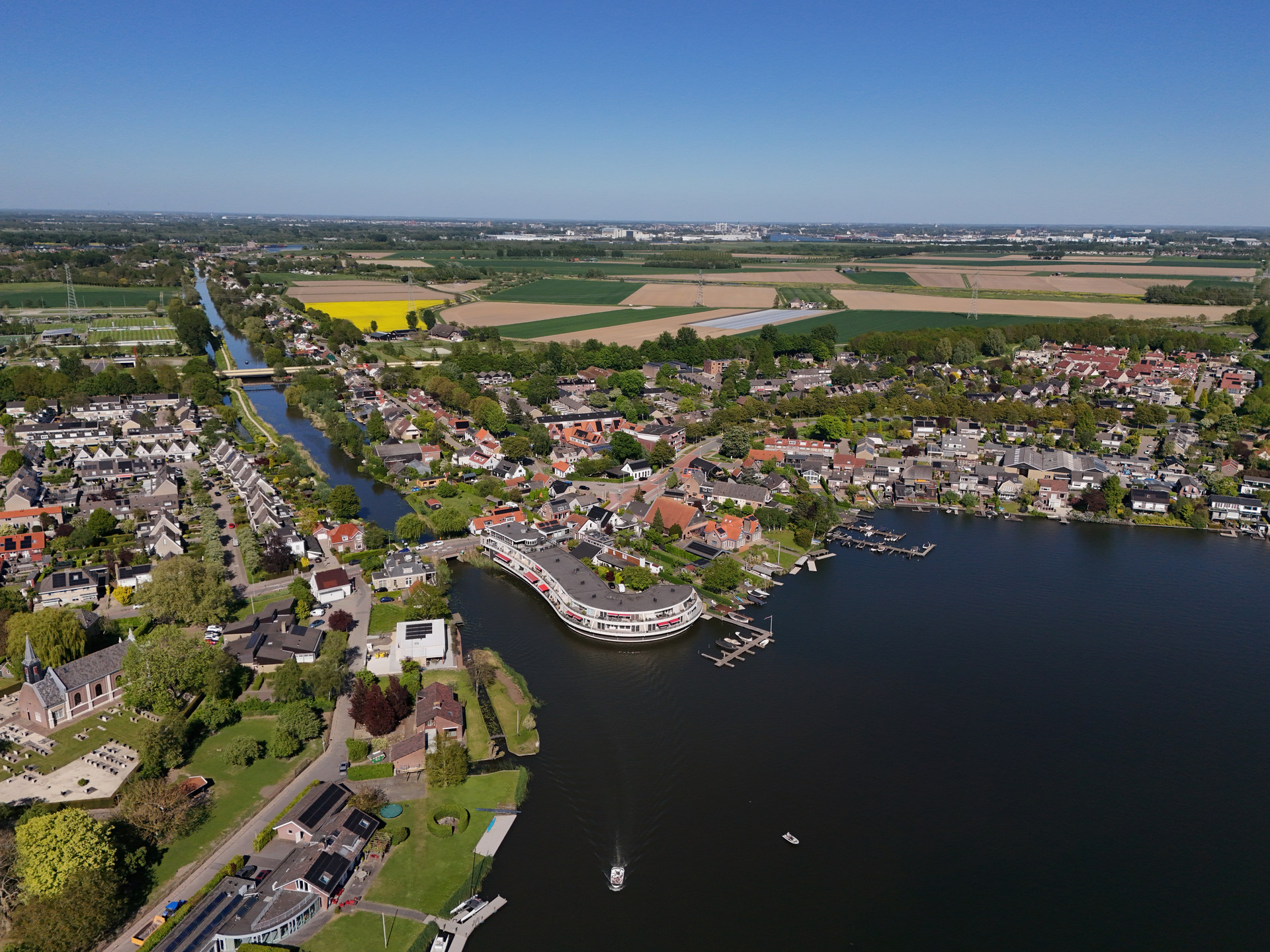 Hollands Rivierenland — beeld 3
