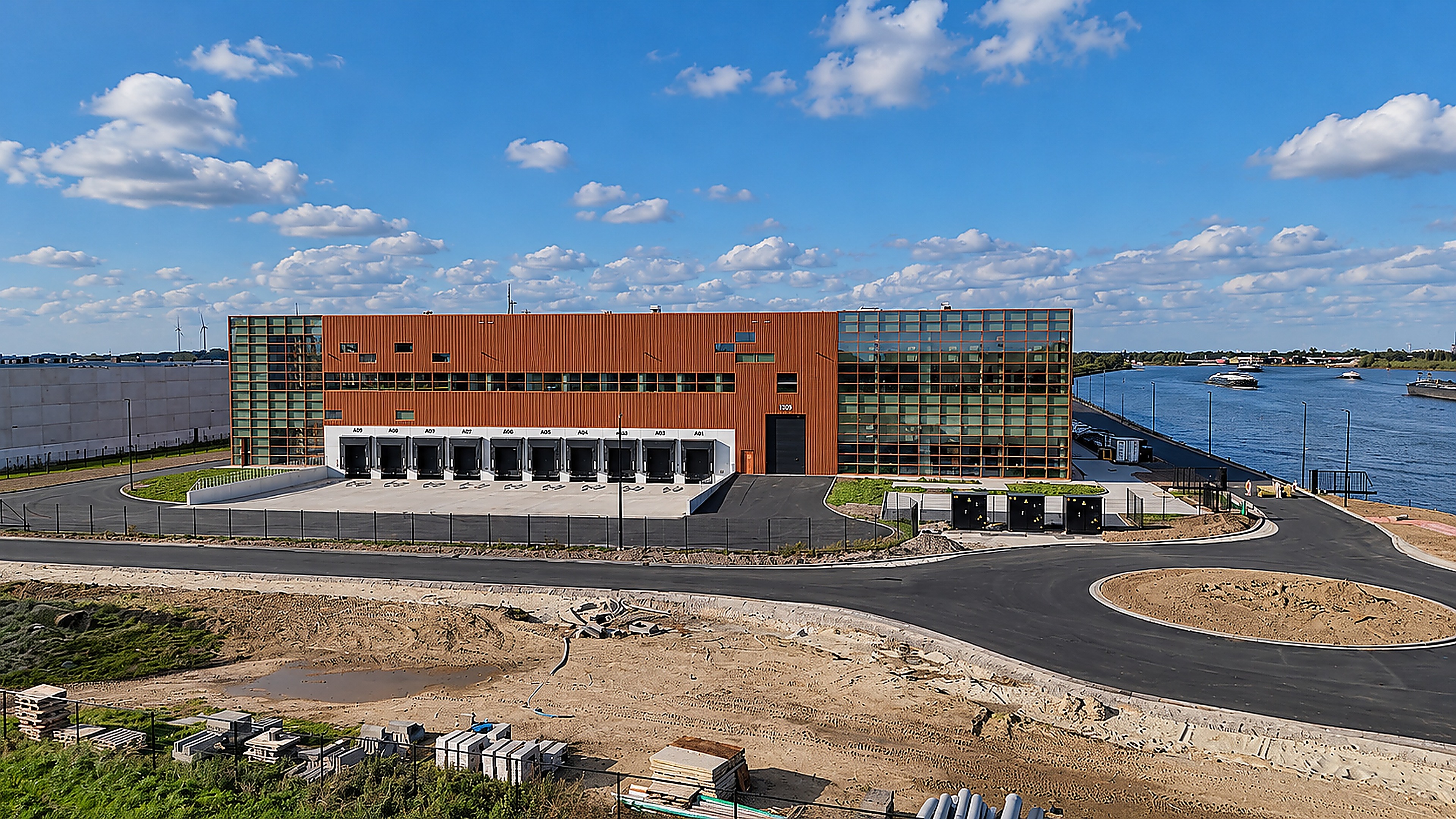 HEYLEN Warehouses — beeld 5
