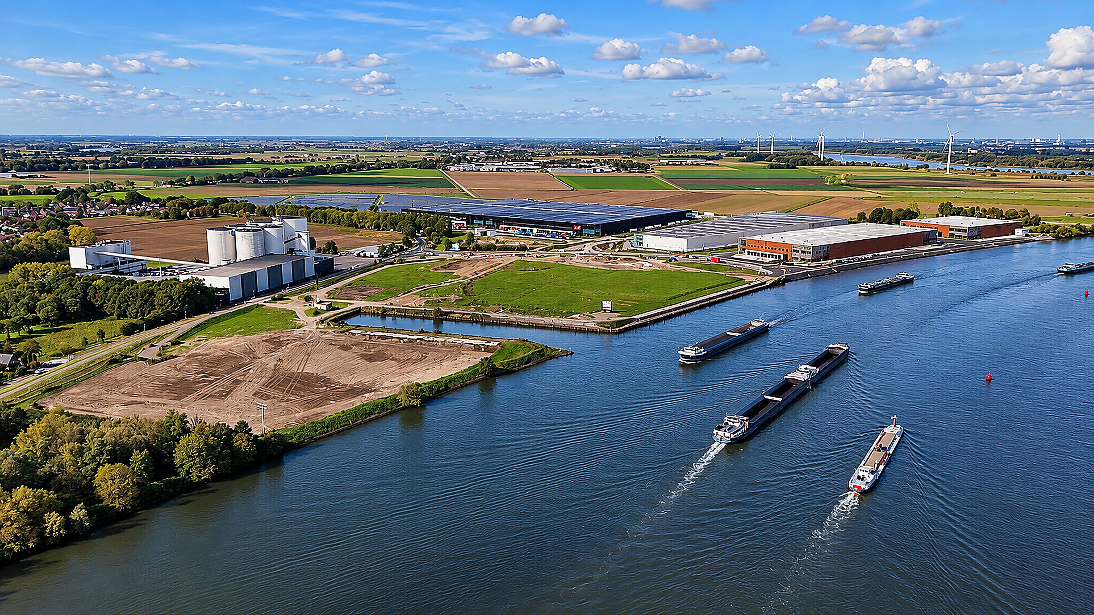HEYLEN Warehouses — beeld 4