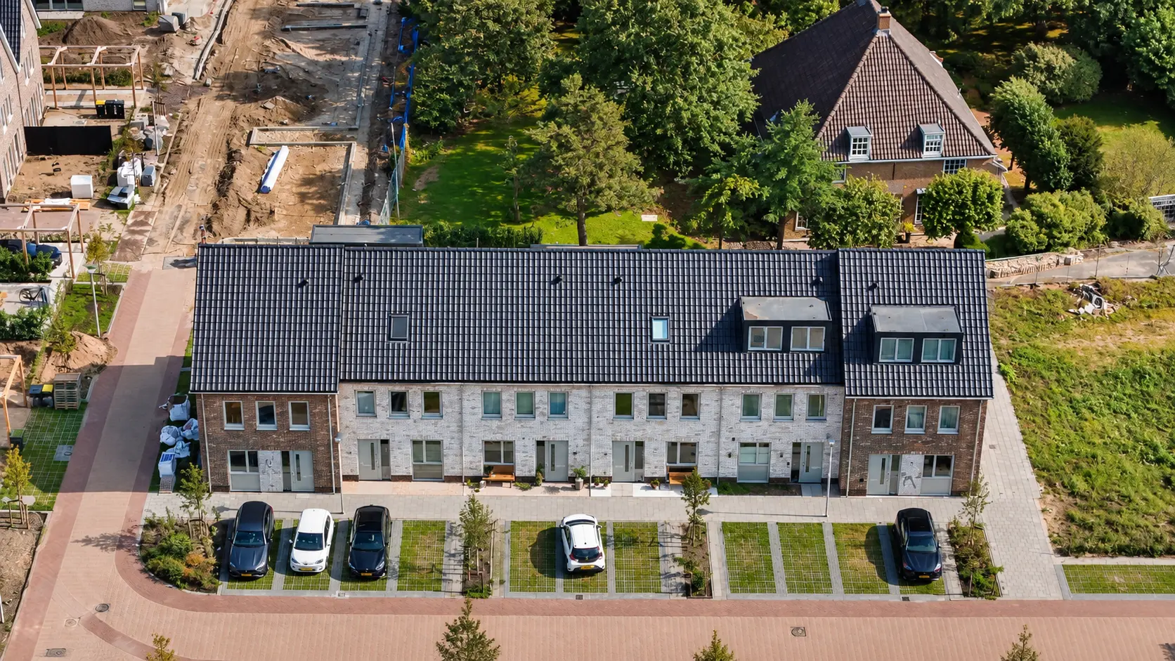Project Parc Alcazar — beeld 2