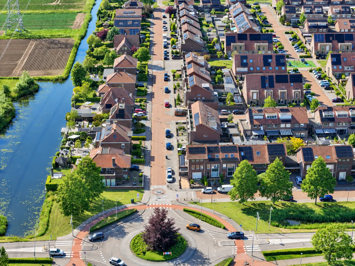 Vastgoed & projectontwikkeling
