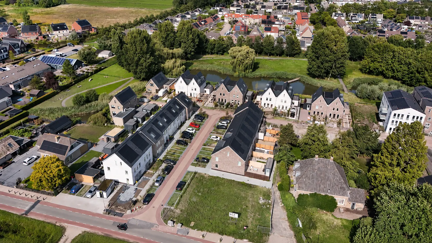 Project Parc Alcazar — beeld 5