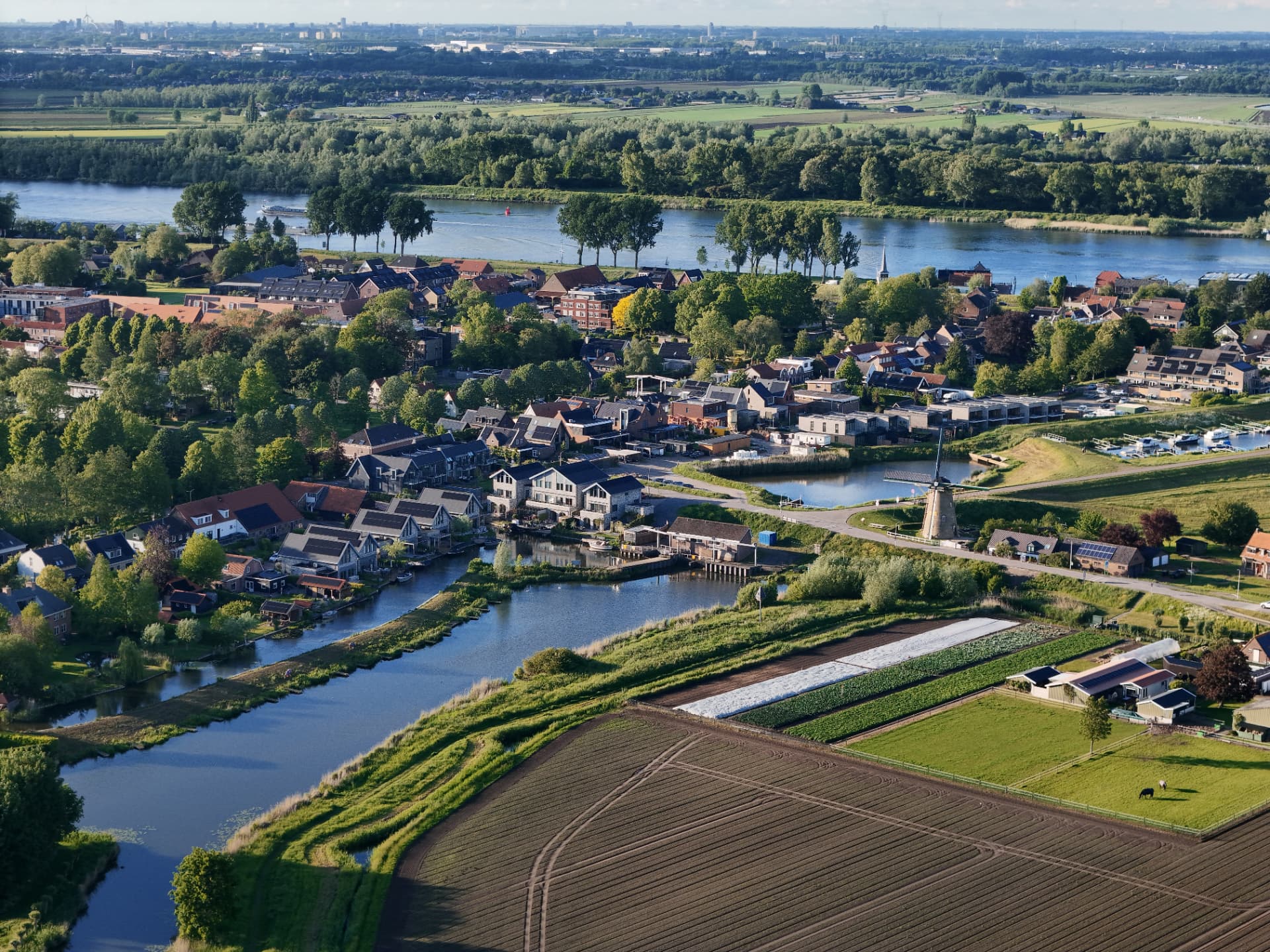 Hollands Rivierenland — beeld 6