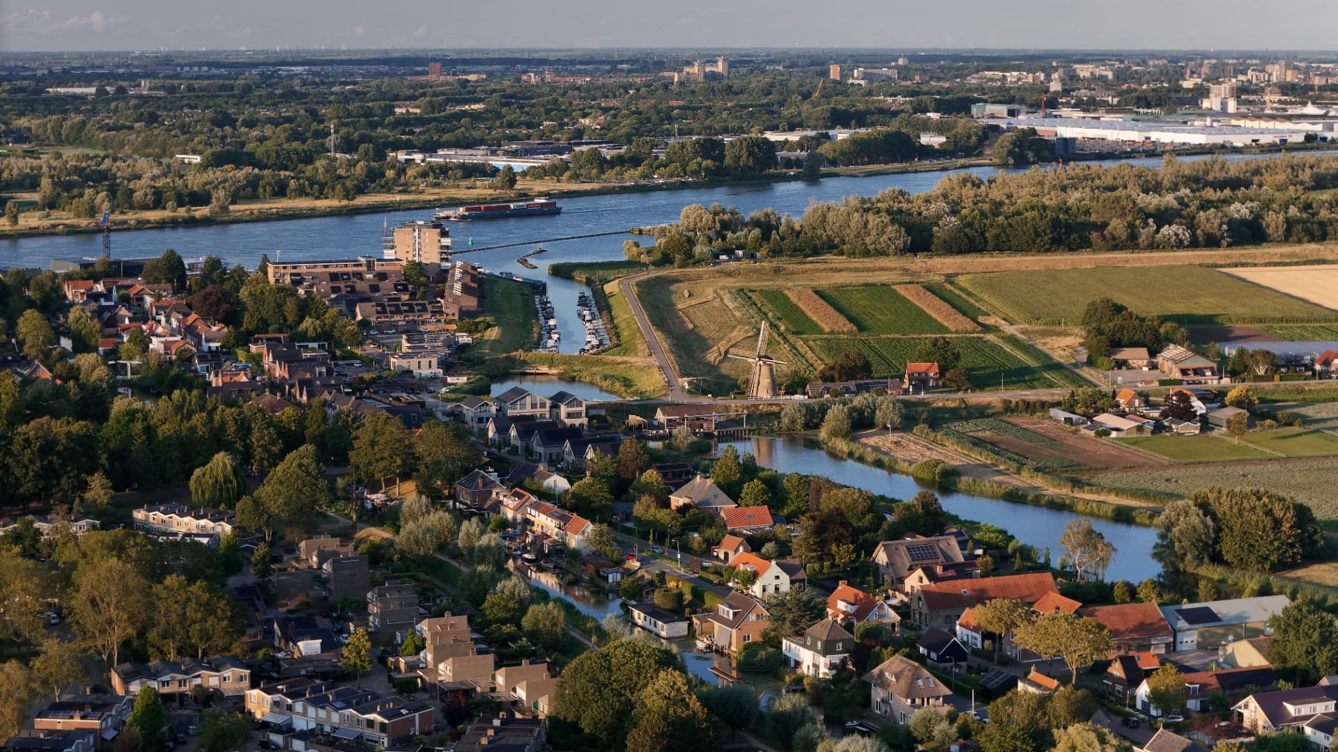 Hollands Rivierenland — beeld 5