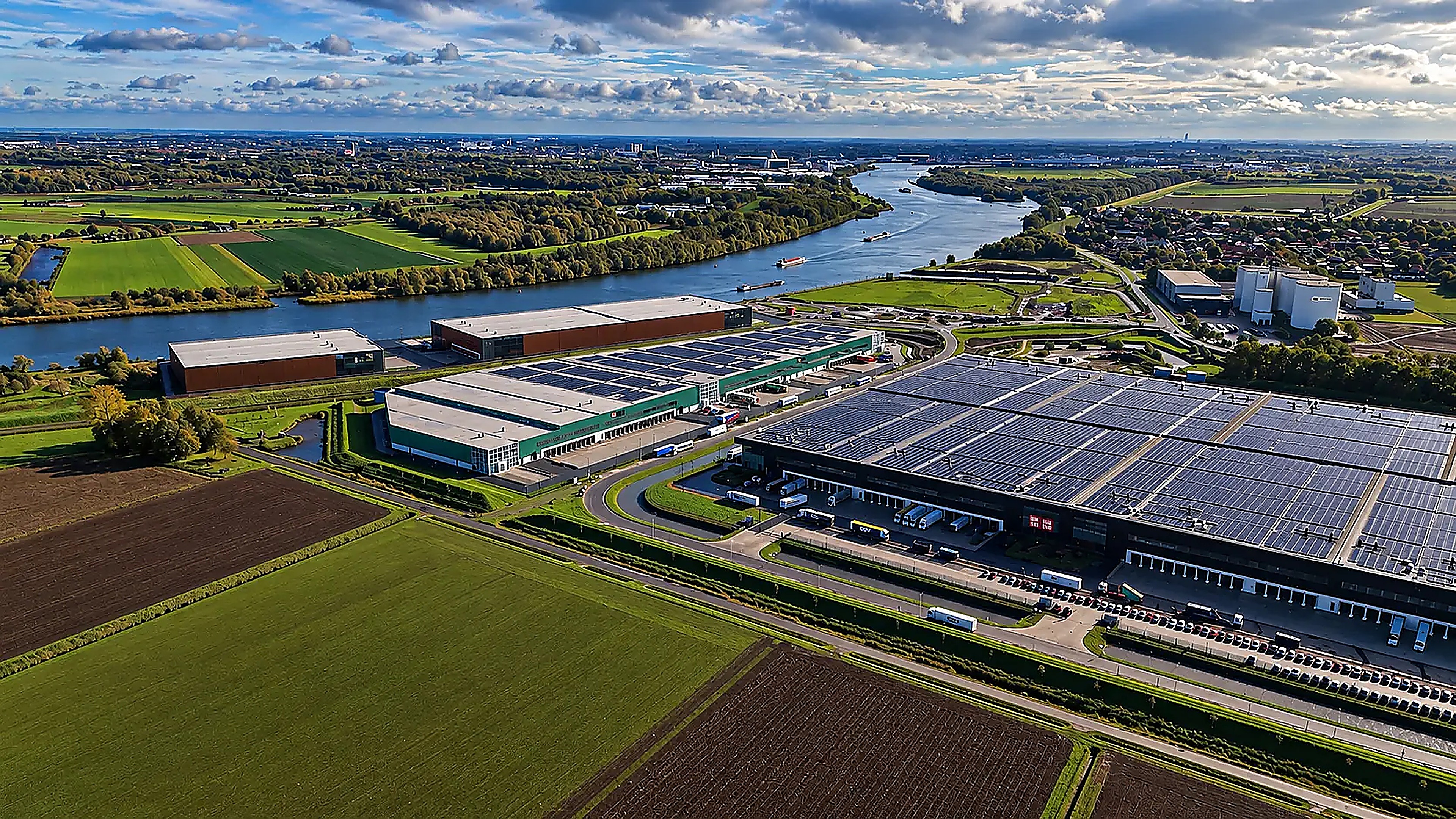 HEYLEN Warehouses — beeld 6