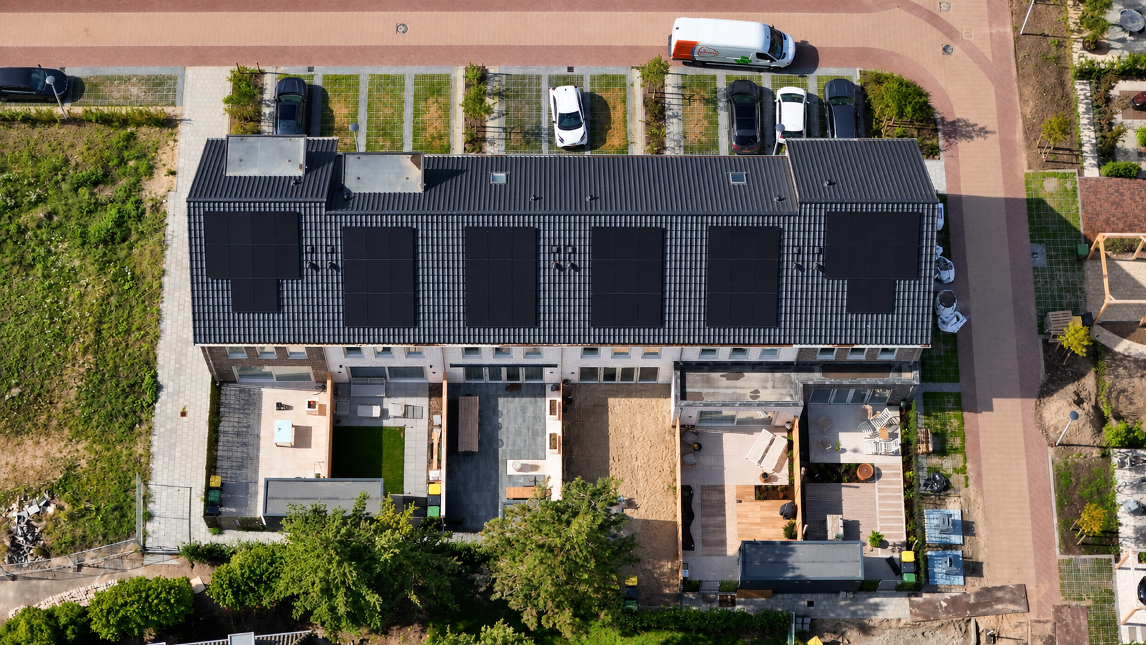 Project Parc Alcazar — beeld 3