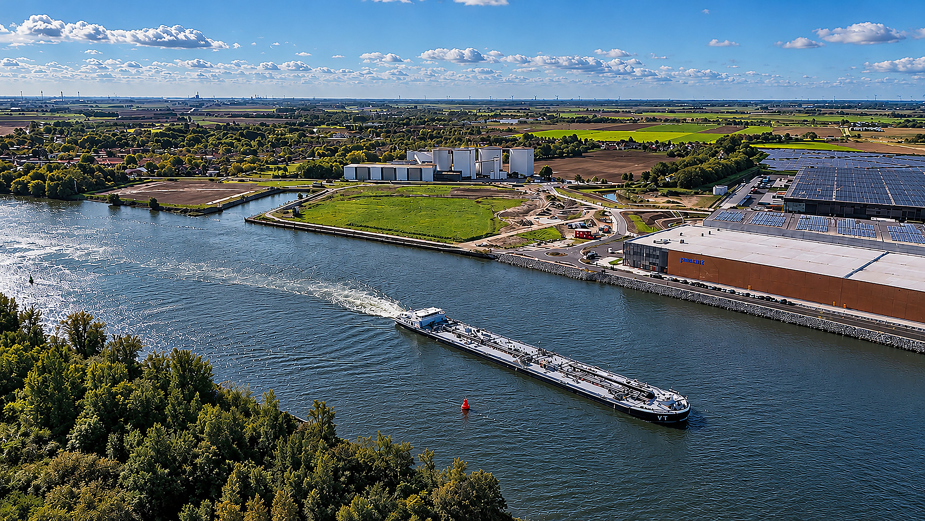 HEYLEN Warehouses — beeld 2
