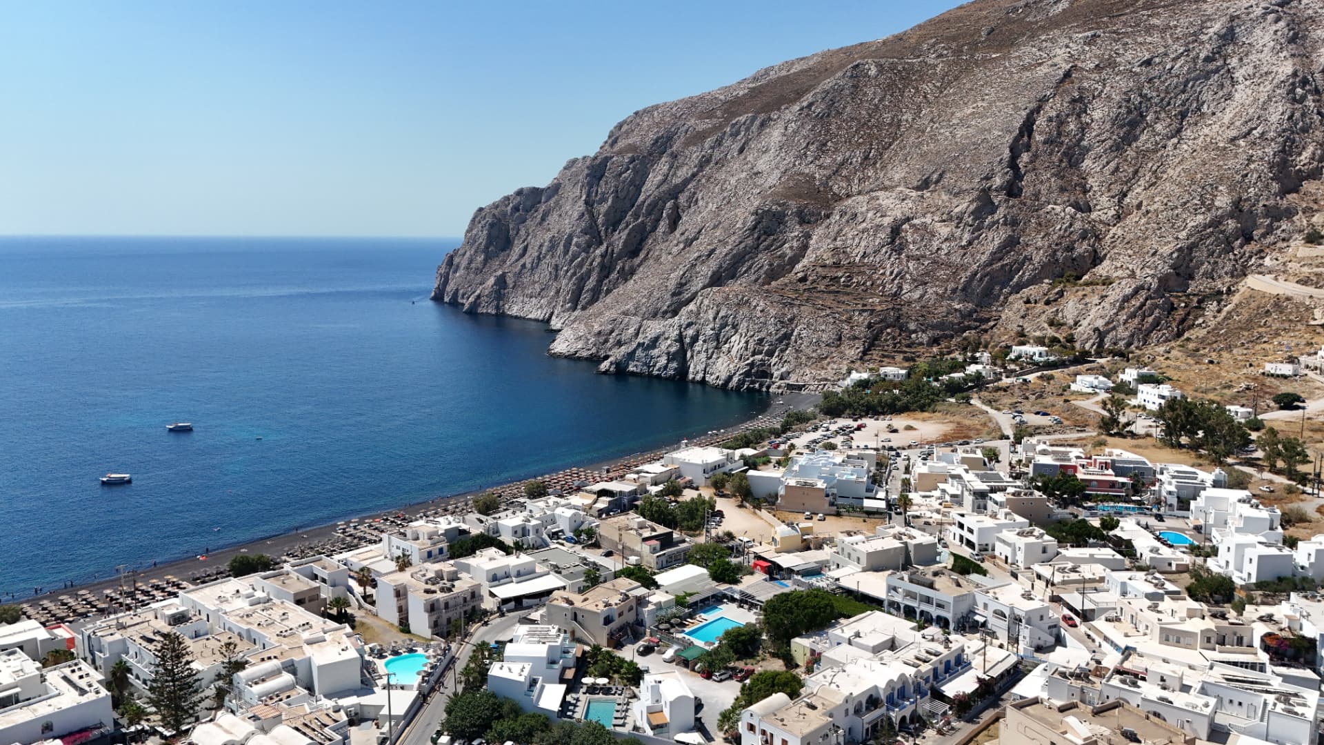 Santorini — beeld 4