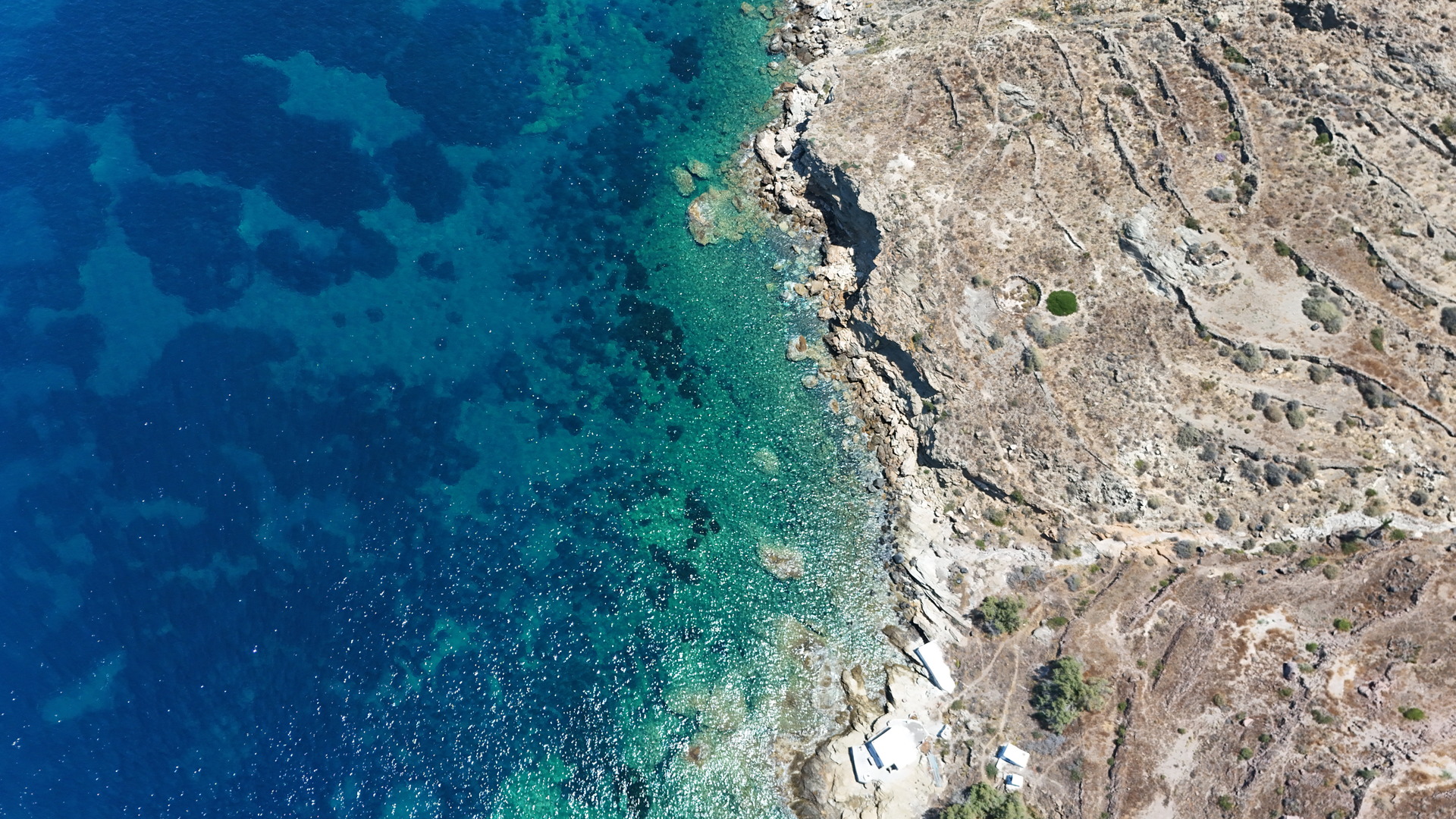 Santorini — beeld 3