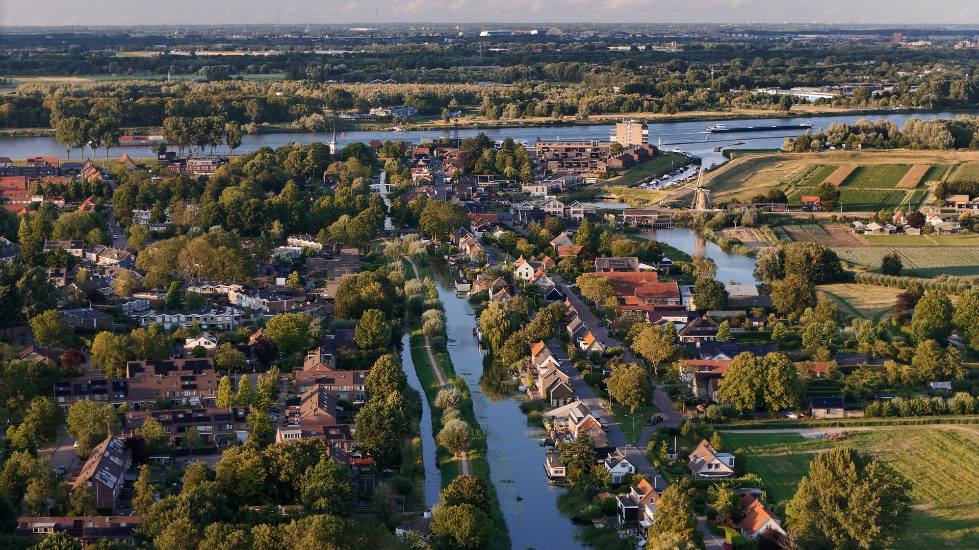 Hollands Rivierenland — beeld 2