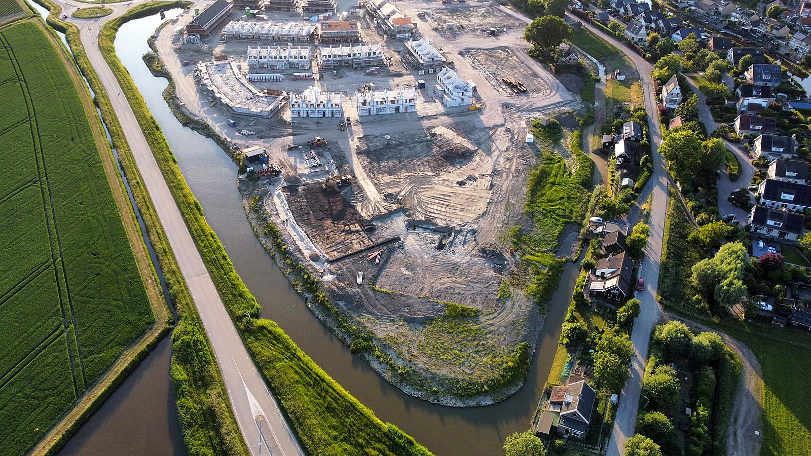 Land van Es — beeld 2