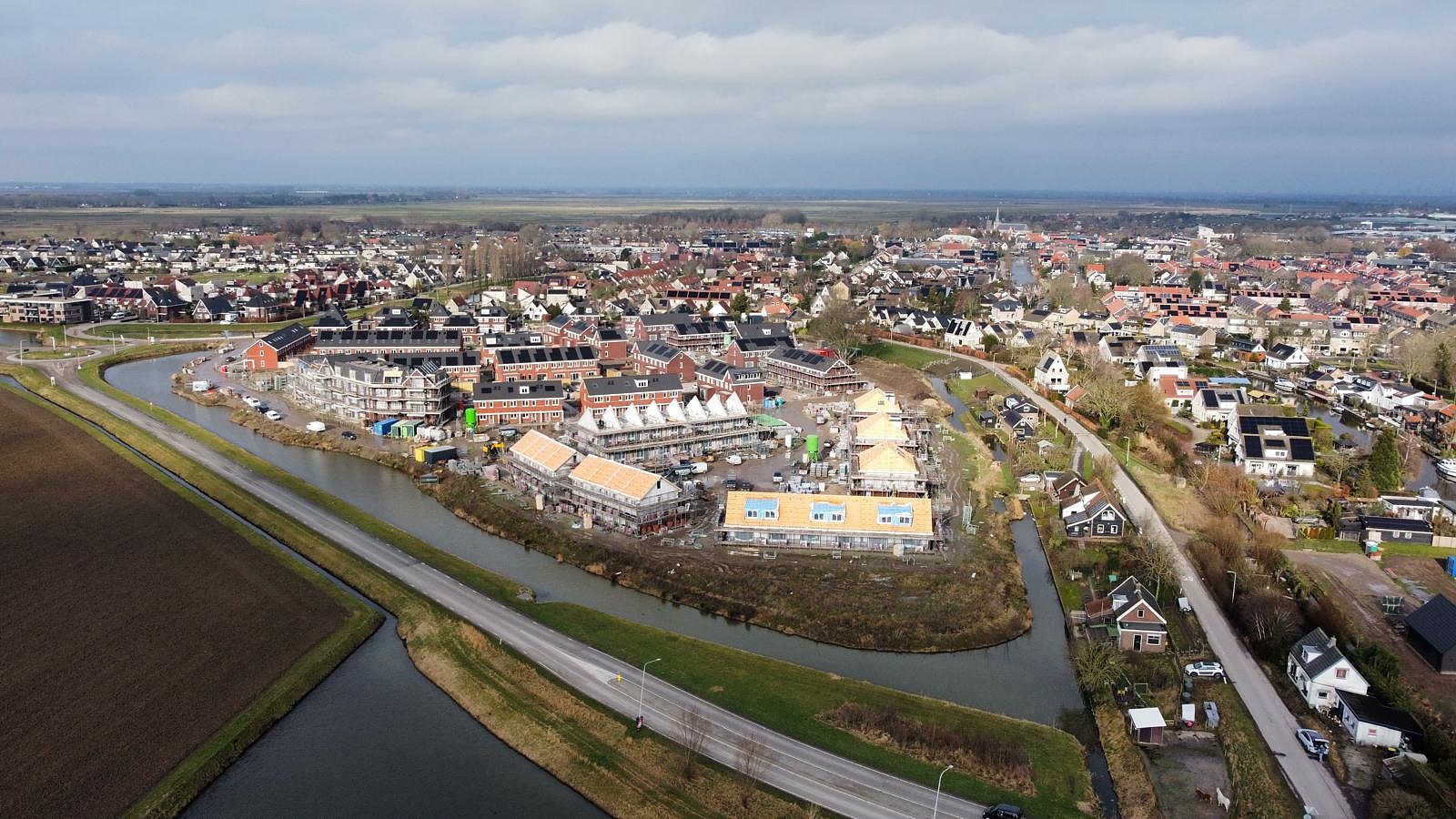 Land van Es — beeld 3